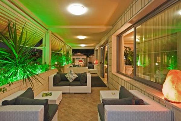Hotel Siesta Lido di Camaiore Exterior photo