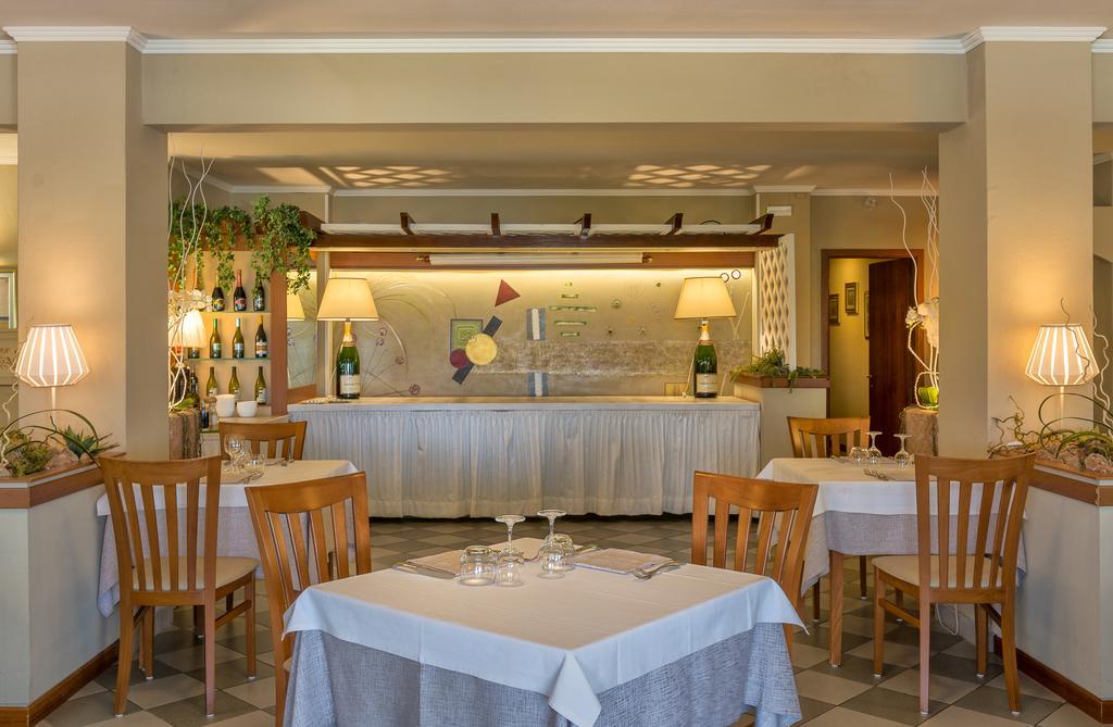Hotel Siesta Lido di Camaiore Exterior photo